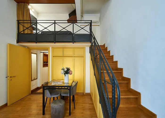 Irex Corso 43 Private רומא