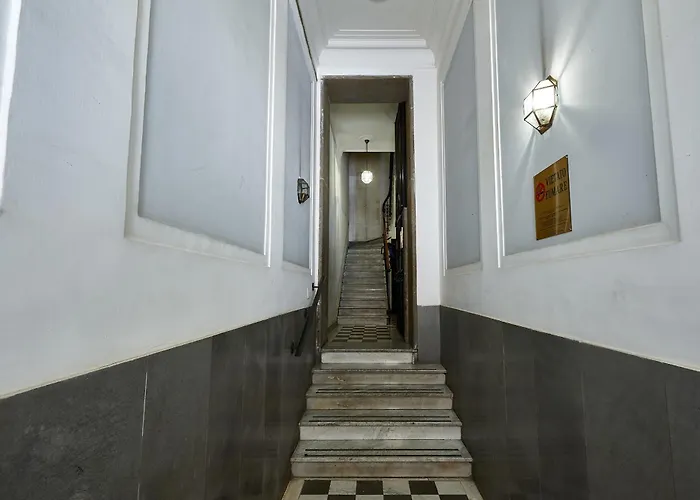 דירה Irex Corso 43 Private *