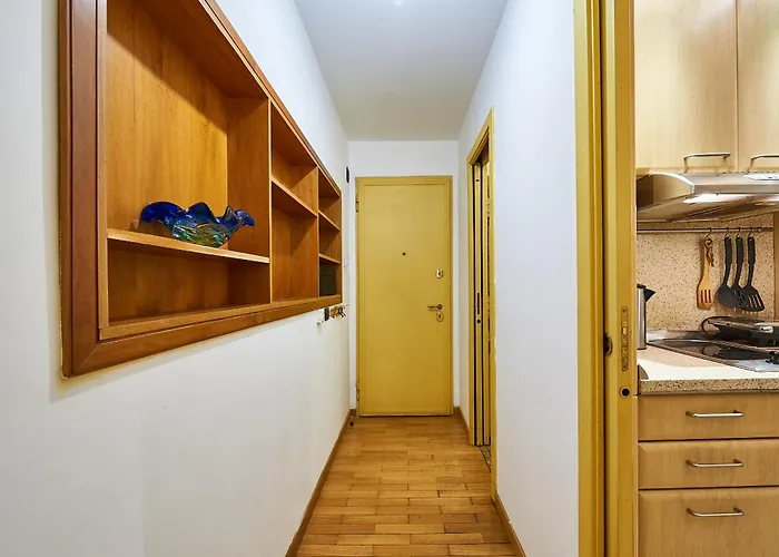 דירה Irex Corso 43 Private