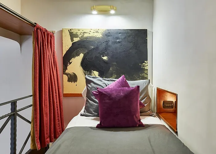 Irex Corso 43 Private * רומא