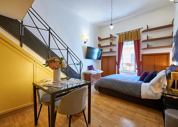 Irex Corso 43 Private דירה *