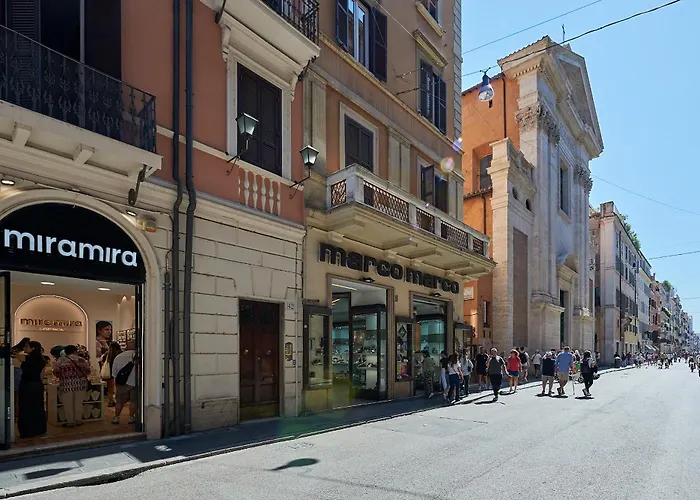Irex Corso 43 Private