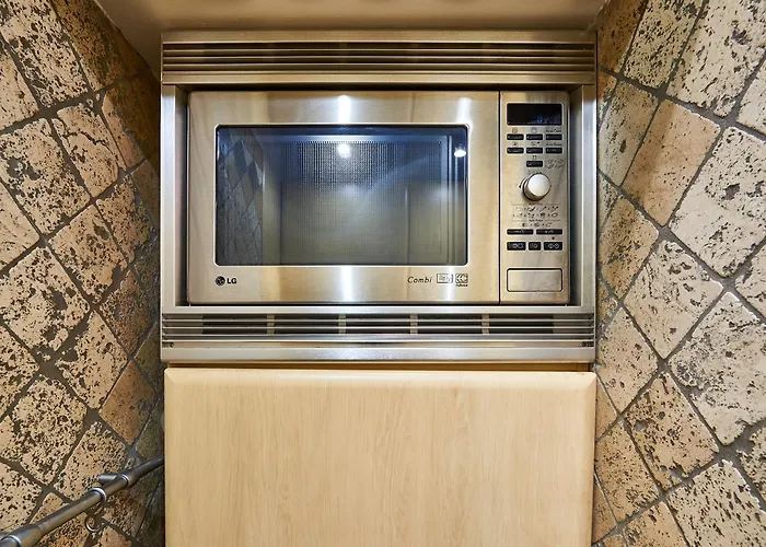 דירה Irex Corso 43 Private *