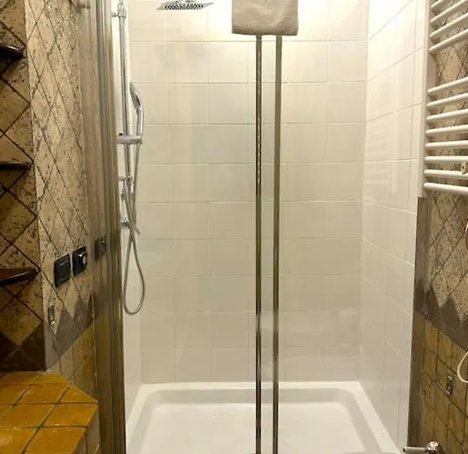Irex Corso 43 Private דירה *